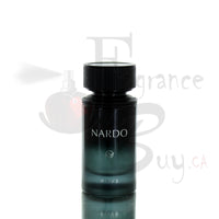 LATTAFA RAVE NARDO BLACK FOR MAN/WOMAN 5ML DECANTS