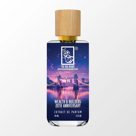 DUA FRAGRANACE JANUARY 19TH RELEASES 3ML SAMPLES PRE-ORDER