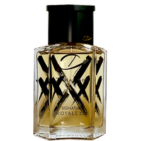 ZAHAROFF SIGNATURE XXX 2ND BATCH