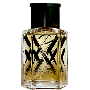 ZAHAROFF SIGNATURE XXX 2ND BATCH