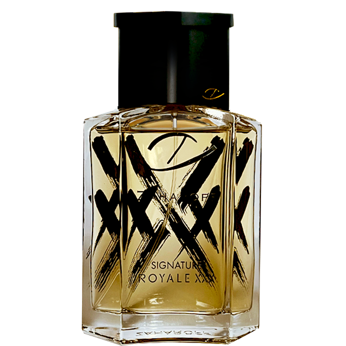 ZAHAROFF SIGNATURE XXX 2ND BATCH