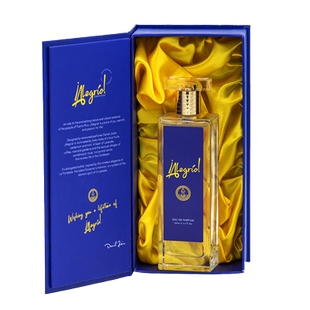 Alegría The Fragrance of Puerto Rico. Sample Decants