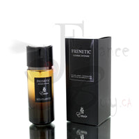 PARIS CORNER FRENETIC HOMME INTENSE {HOMME INTENSE CLONE} 5ML DECANTS