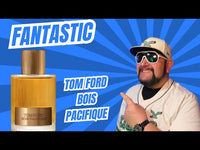 Tom Ford Bois Pacifique SAMPLE DECANTS