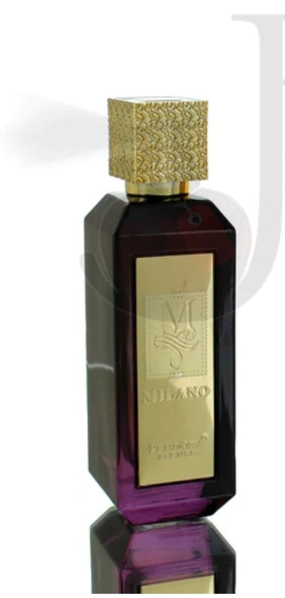 PARIS CORNER MILANO PRIVE (MILLION PRIVE TWIST) FOR MAN 5ML DECANTS