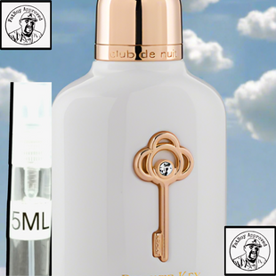 Armaf PRIVATE  KEY TO MY SOUL 5ml Decants