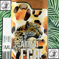 ARMAF EGO Ego Panthera  5ml Decants