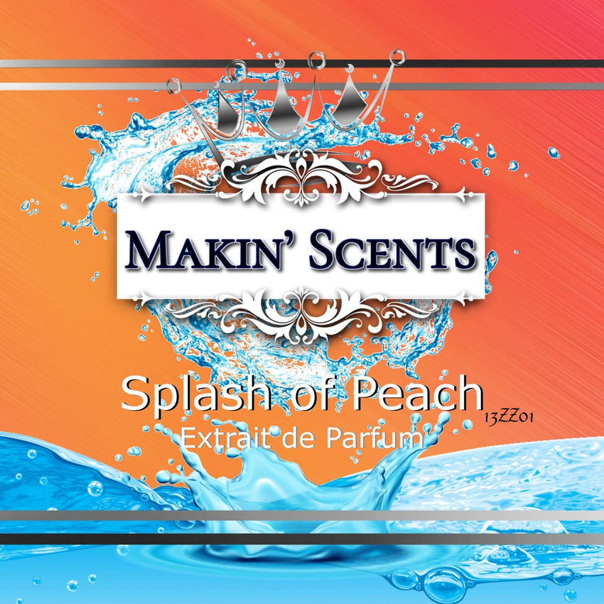 MAKIN SCENTS 2ml Sample Packs