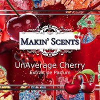 MAKIN SCENTS 2ml Sample Packs