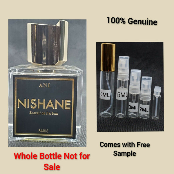 Nishane Collection