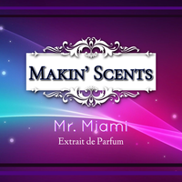 MAKIN SCENTS 2ml Sample Packs