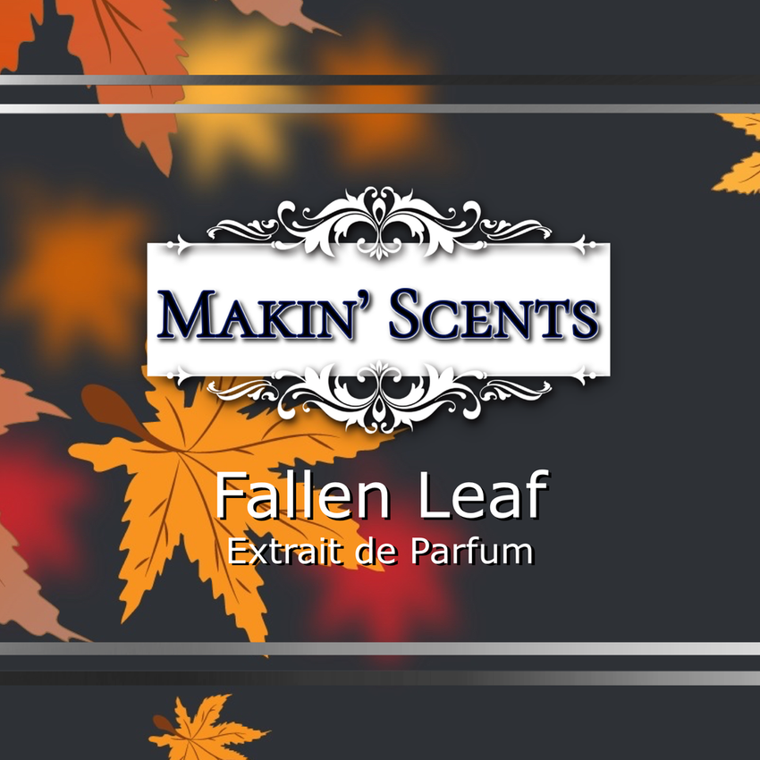 MAKIN SCENTS 2ml Sample Packs