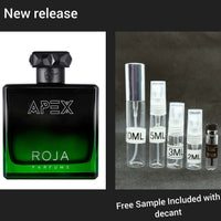 Roja Dove Apex  for men