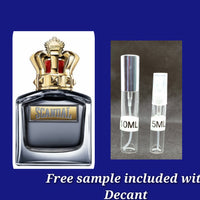 Scandal Pour Homme Jean Paul Gaultier for men