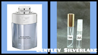 Bentley For Men Silverlake Bentley for men Decsbts