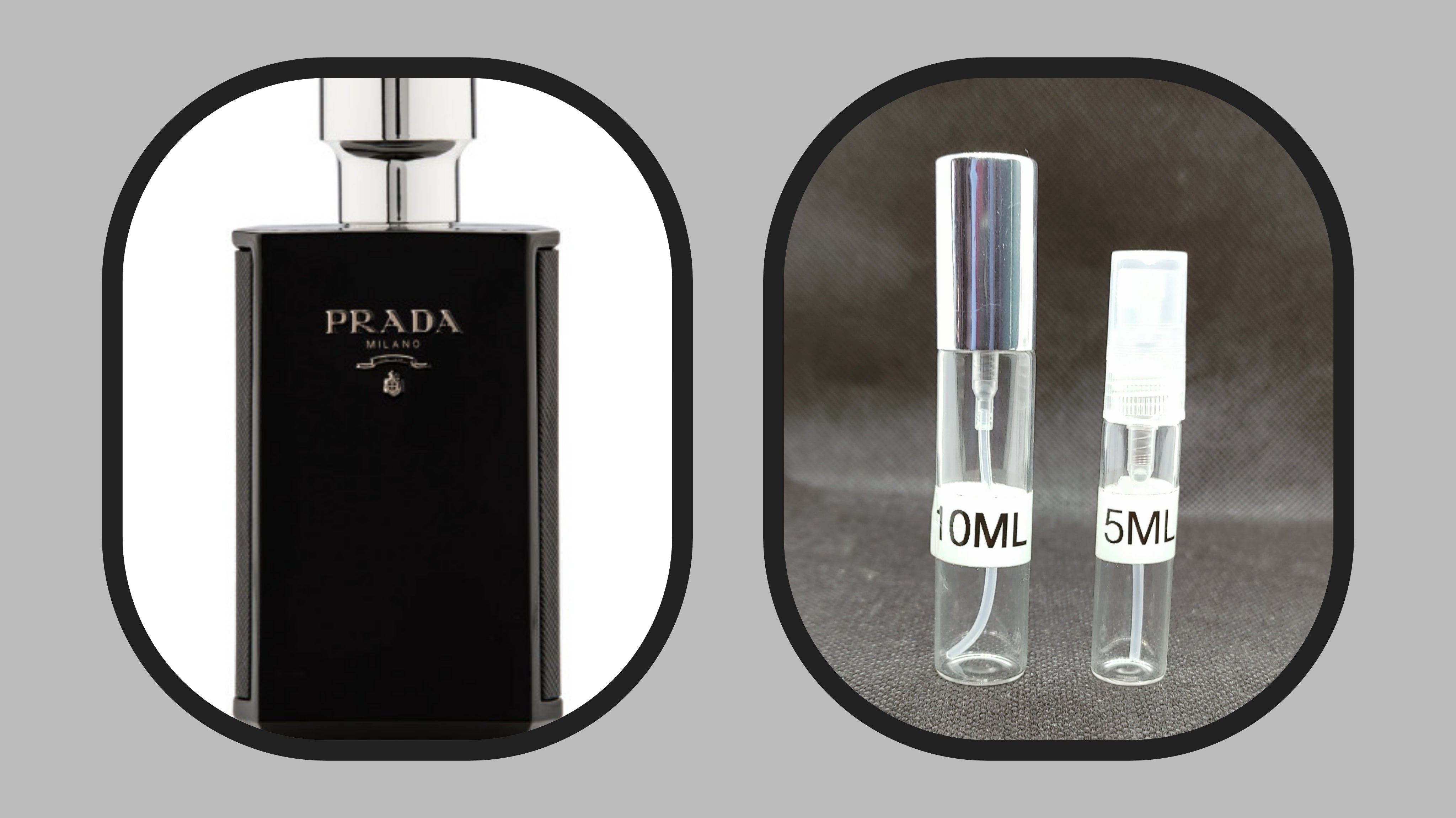 Prada L'Homme Intense Prada for men – FatBoy Fragrance