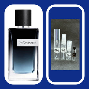 Ysl Y Eau De Parfum Decants