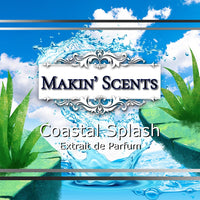 MAKIN SCENTS 2ml Sample Packs