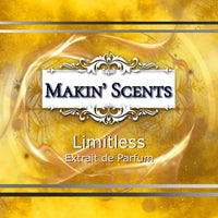 MAKIN SCENTS 2ml Sample Packs