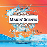 MAKIN SCENTS 2ml Sample Packs